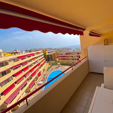 Bonito Apartamento Cerca Del Mar Puerto de Santiago  Εξωτερικό φωτογραφία