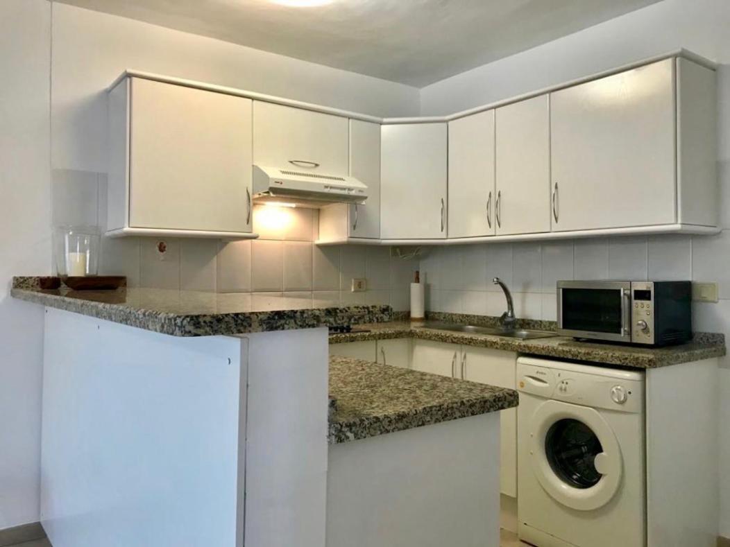 Bonito Apartamento Cerca Del Mar Puerto de Santiago  Εξωτερικό φωτογραφία