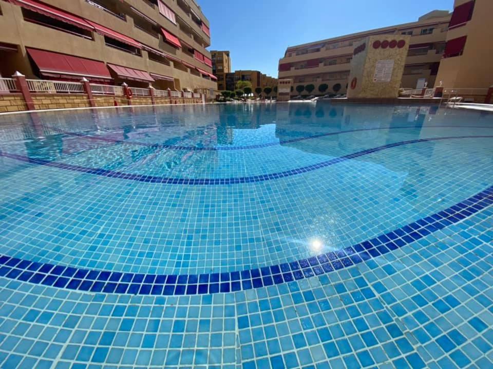 Bonito Apartamento Cerca Del Mar Puerto de Santiago  Εξωτερικό φωτογραφία