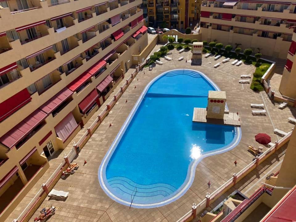 Bonito Apartamento Cerca Del Mar Puerto de Santiago  Εξωτερικό φωτογραφία