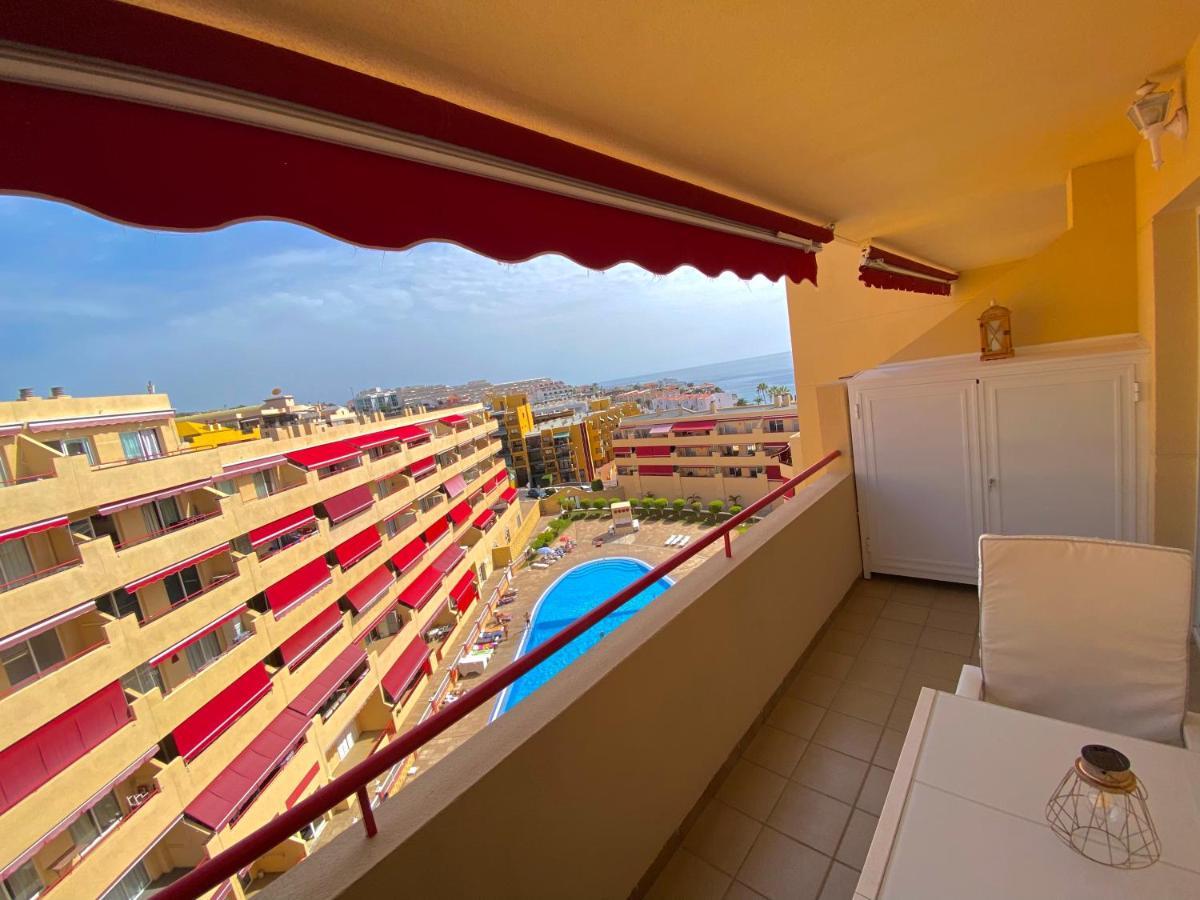 Bonito Apartamento Cerca Del Mar Puerto de Santiago  Εξωτερικό φωτογραφία