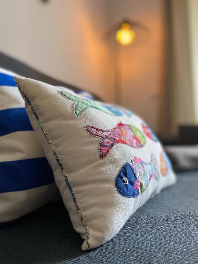 Bonito Apartamento Cerca Del Mar Puerto de Santiago  Εξωτερικό φωτογραφία
