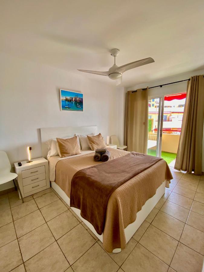 Bonito Apartamento Cerca Del Mar Puerto de Santiago  Εξωτερικό φωτογραφία
