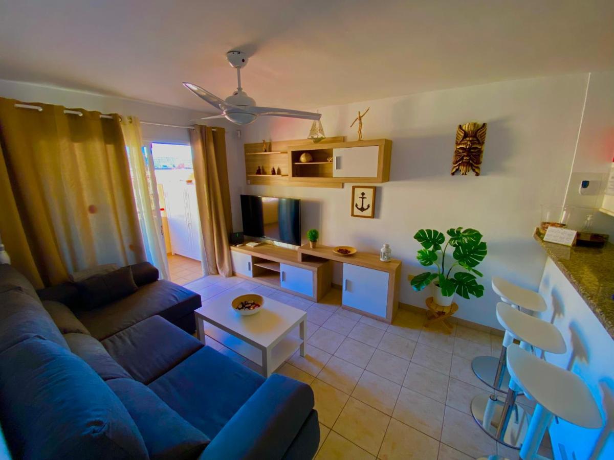 Bonito Apartamento Cerca Del Mar Puerto de Santiago  Εξωτερικό φωτογραφία