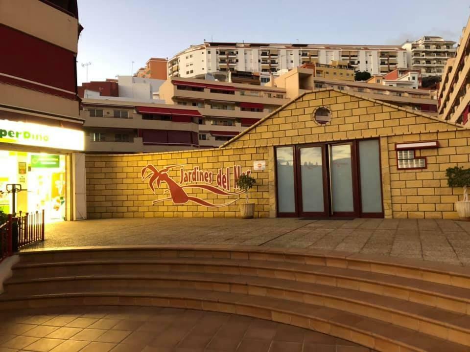 Bonito Apartamento Cerca Del Mar Puerto de Santiago  Εξωτερικό φωτογραφία